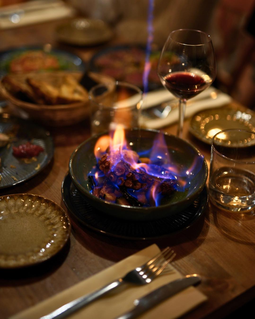 Bistrot Thélème sur Instagram