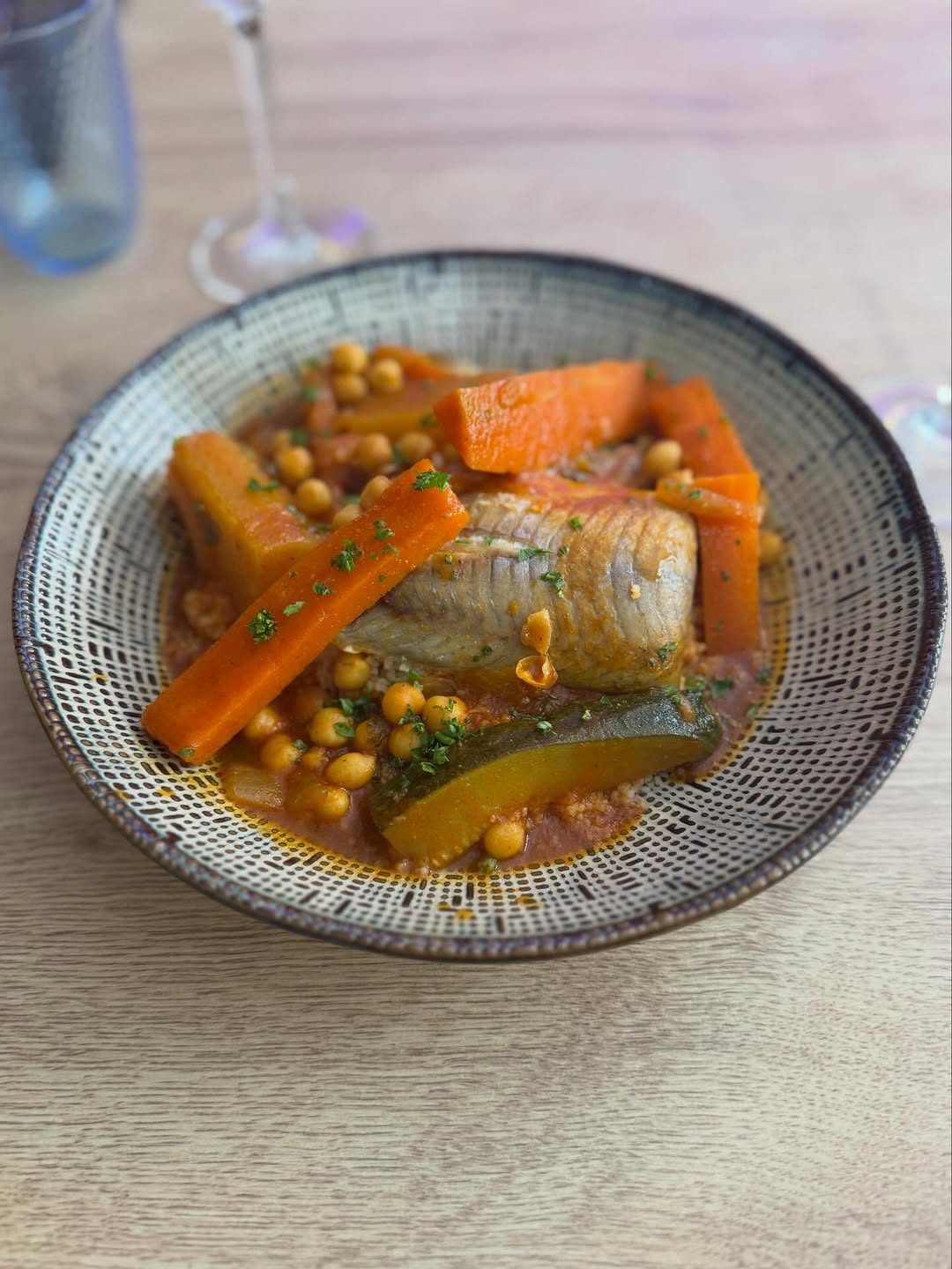 Marie T sur Instagram