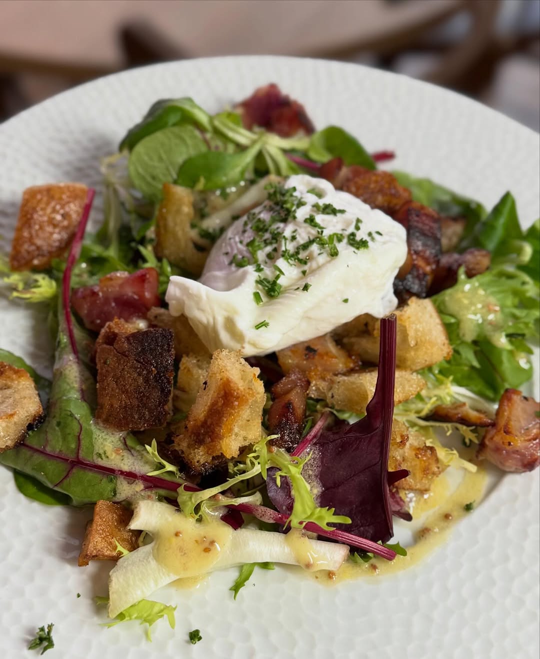 Marie T sur Instagram