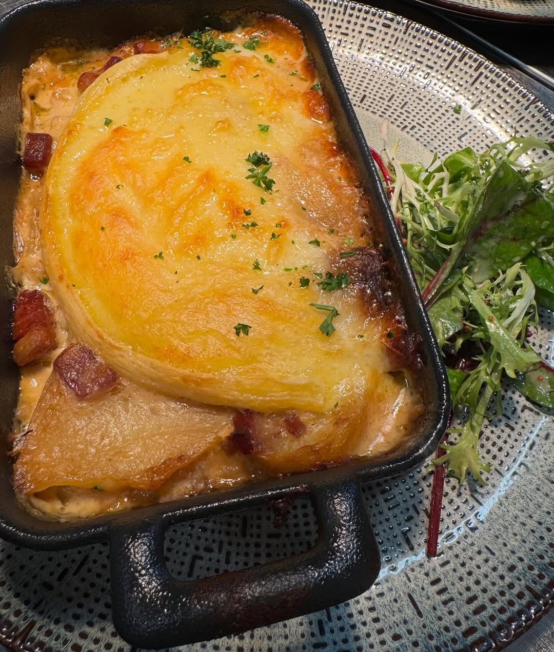 Marie T sur Instagram