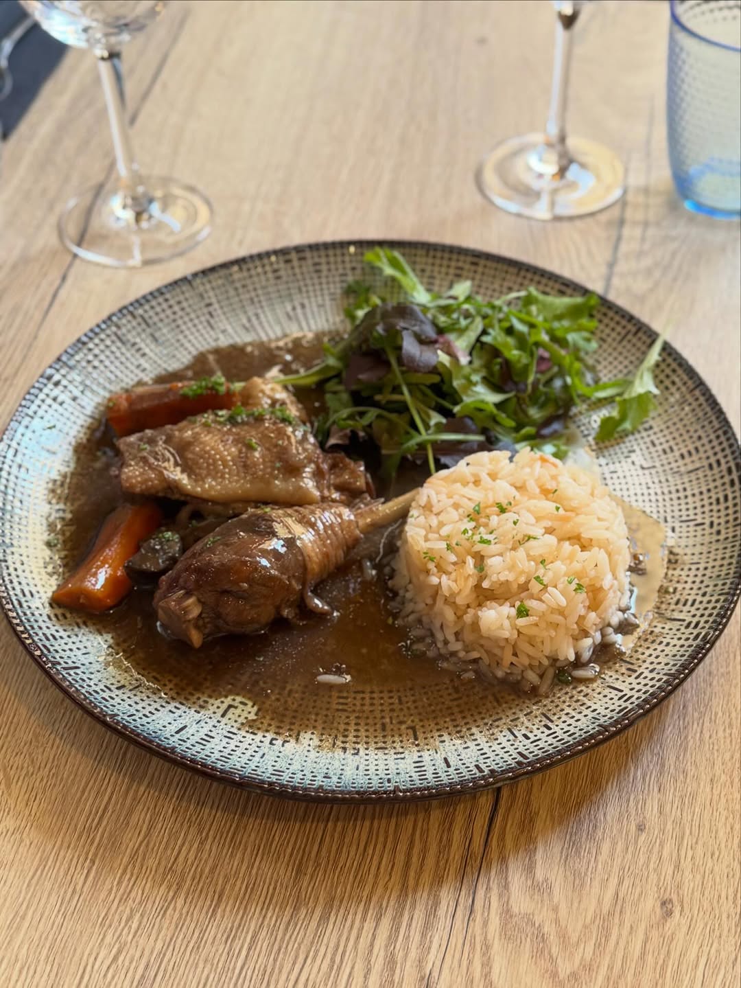 Marie T sur Instagram