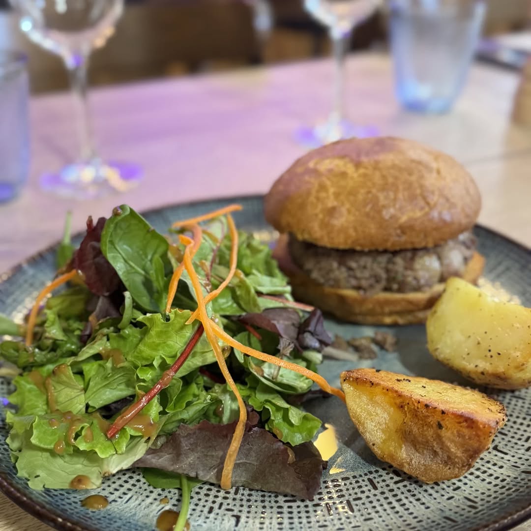 Marie T sur Instagram