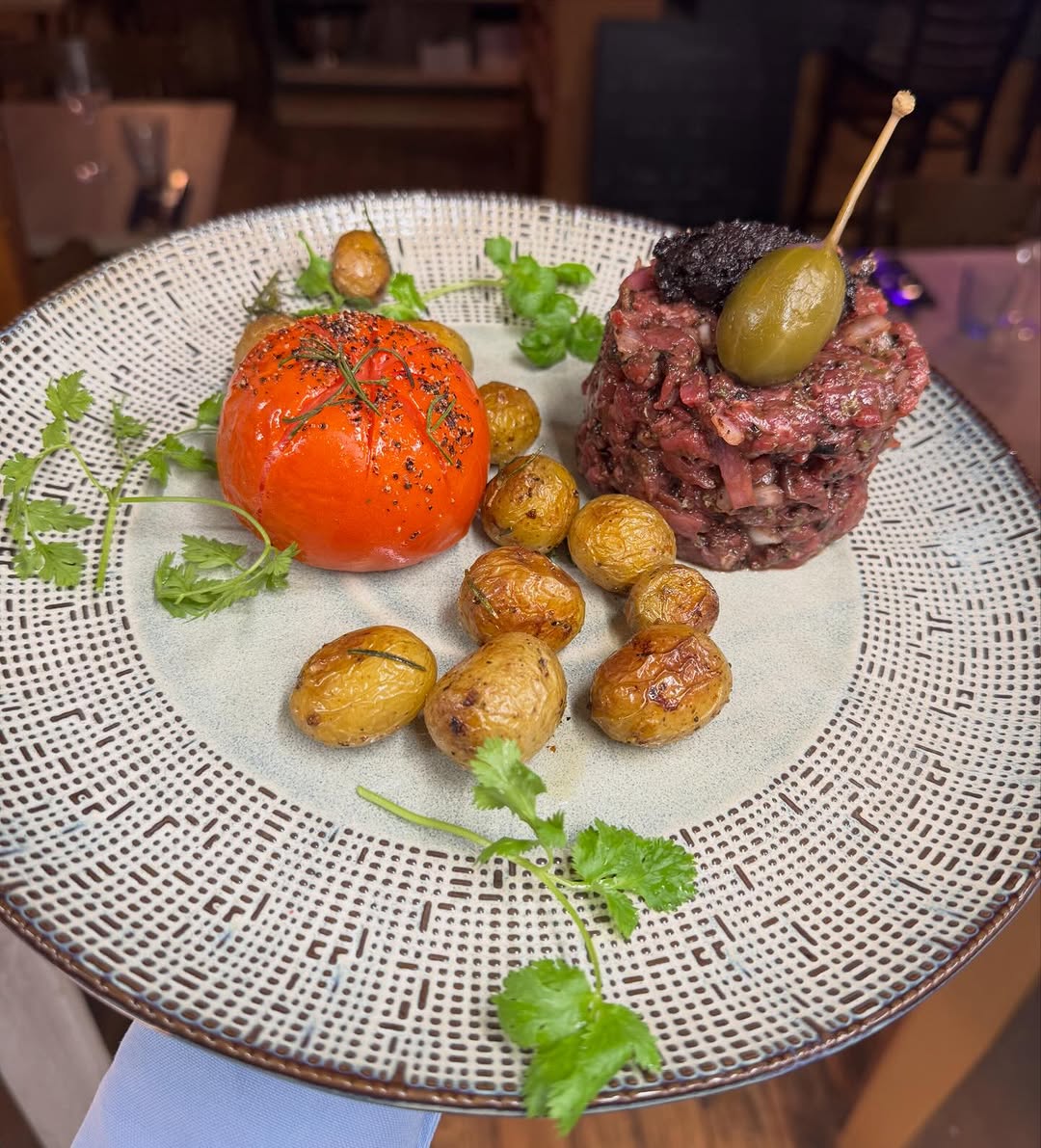 Marie T sur Instagram