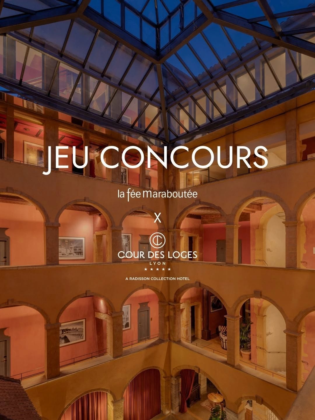 Le comptoir sur Instagram