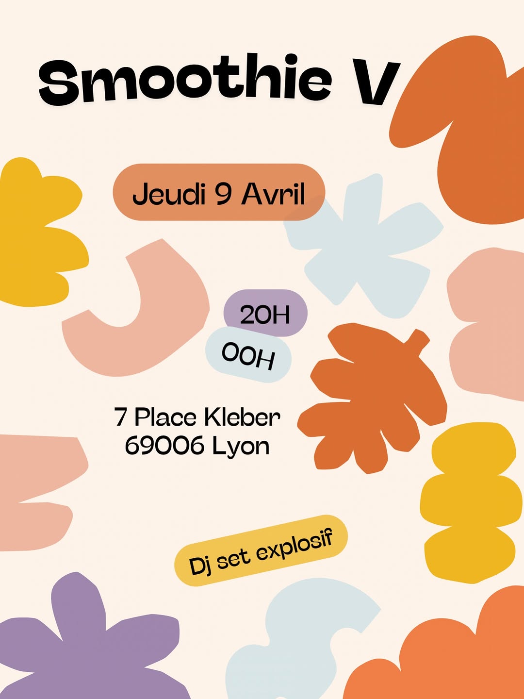 Café PARADIS sur Instagram