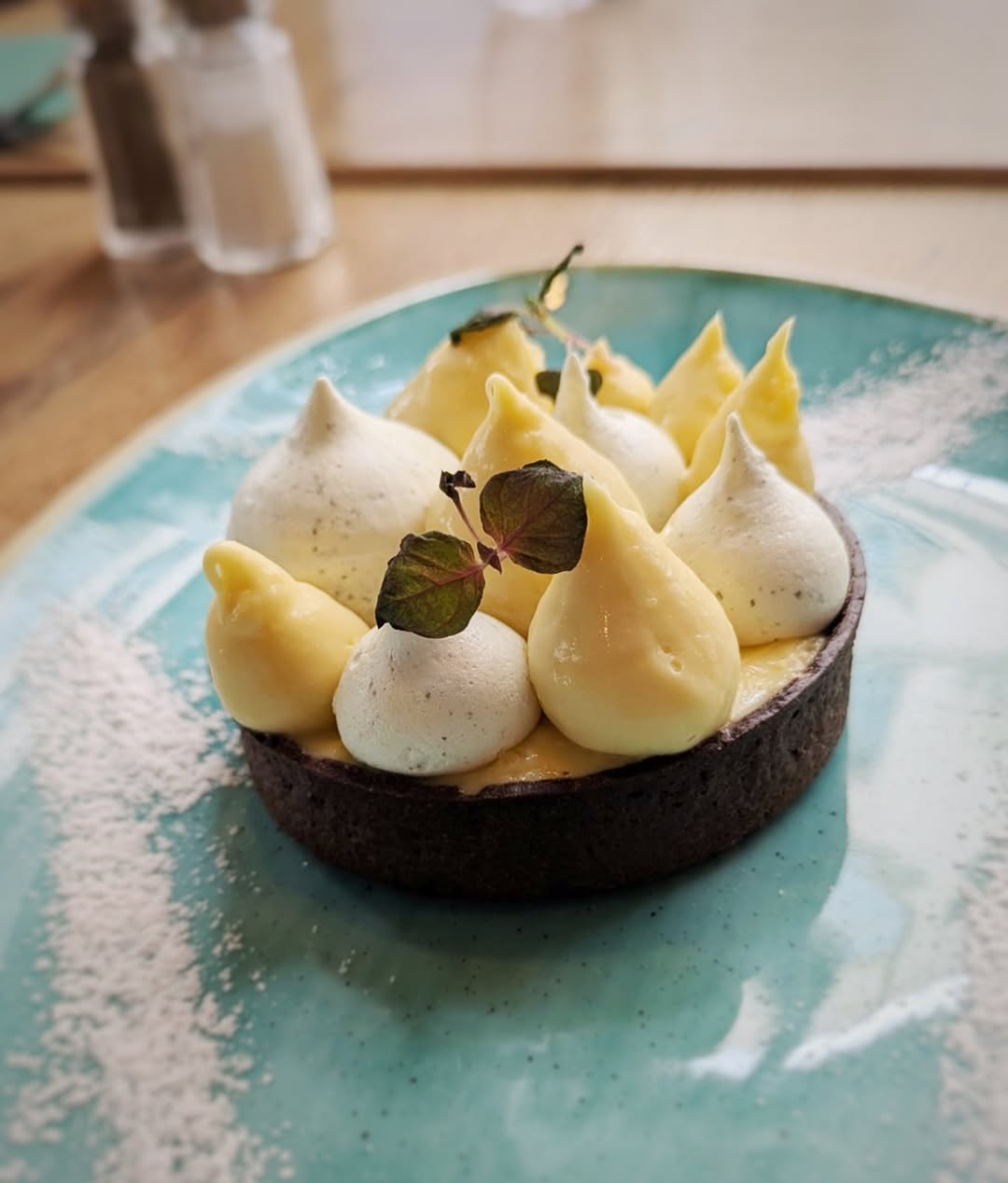 Café PARADIS sur Instagram