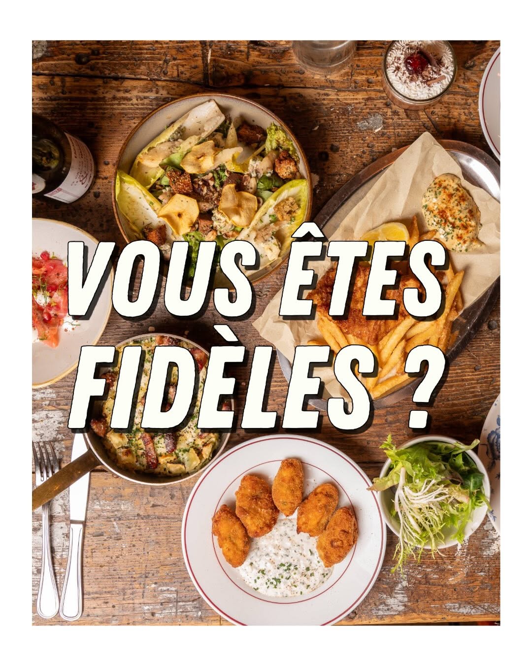 Brasserie Bouillon Baratte sur Instagram