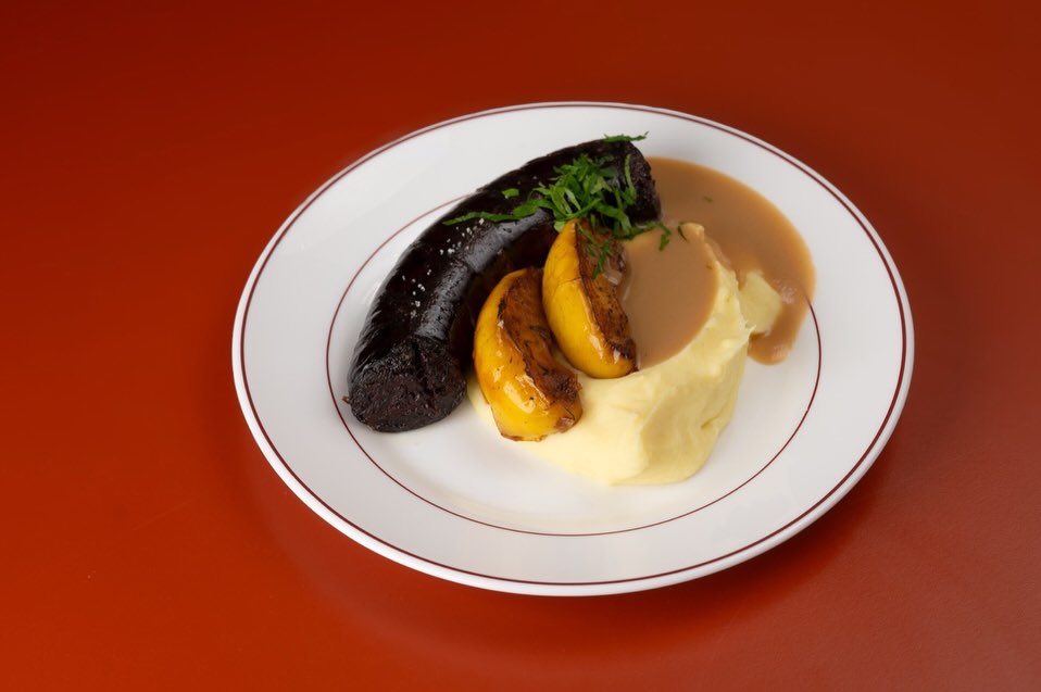 Brasserie Bouillon Baratte sur Instagram