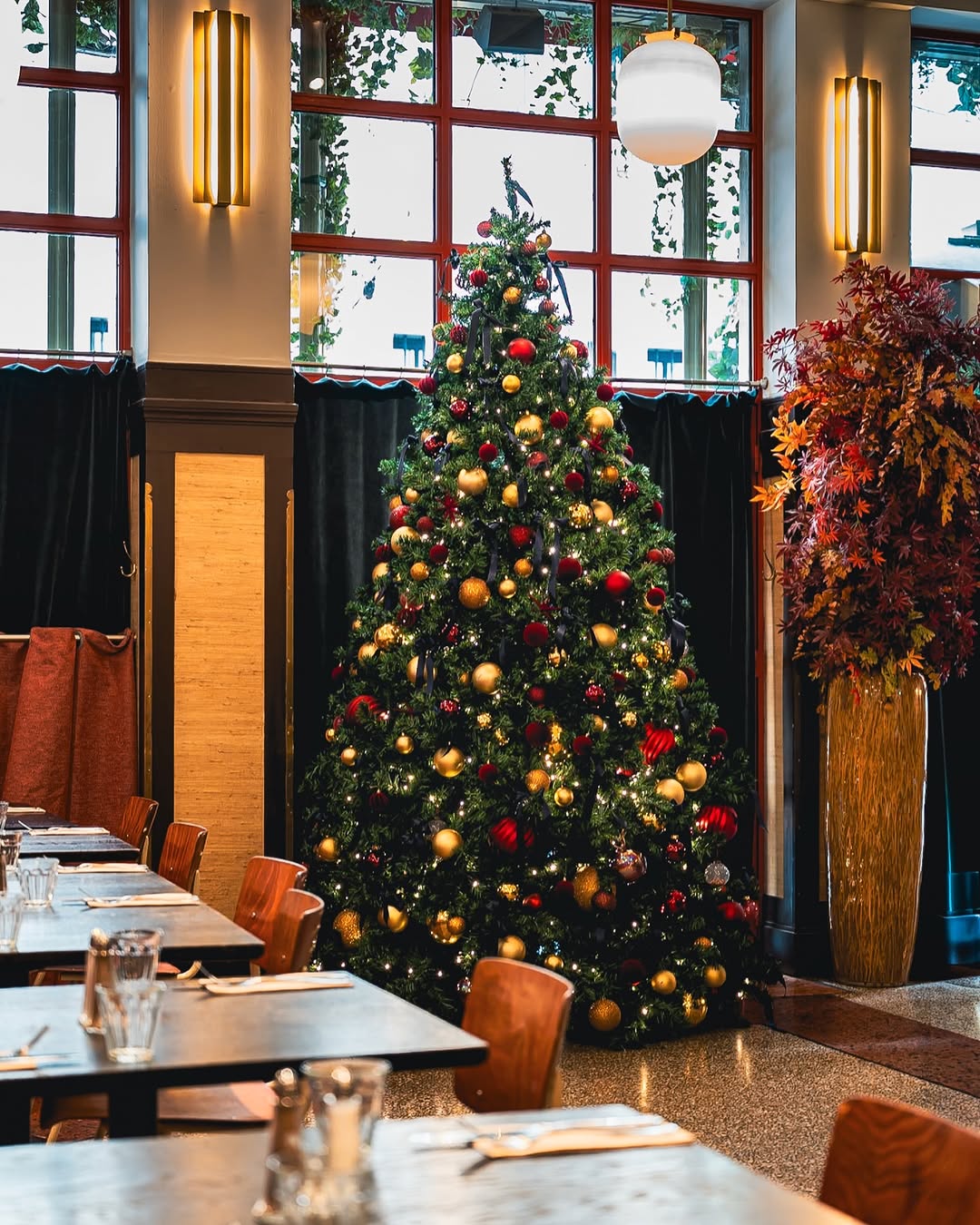 Brasserie Bouillon Baratte sur Instagram