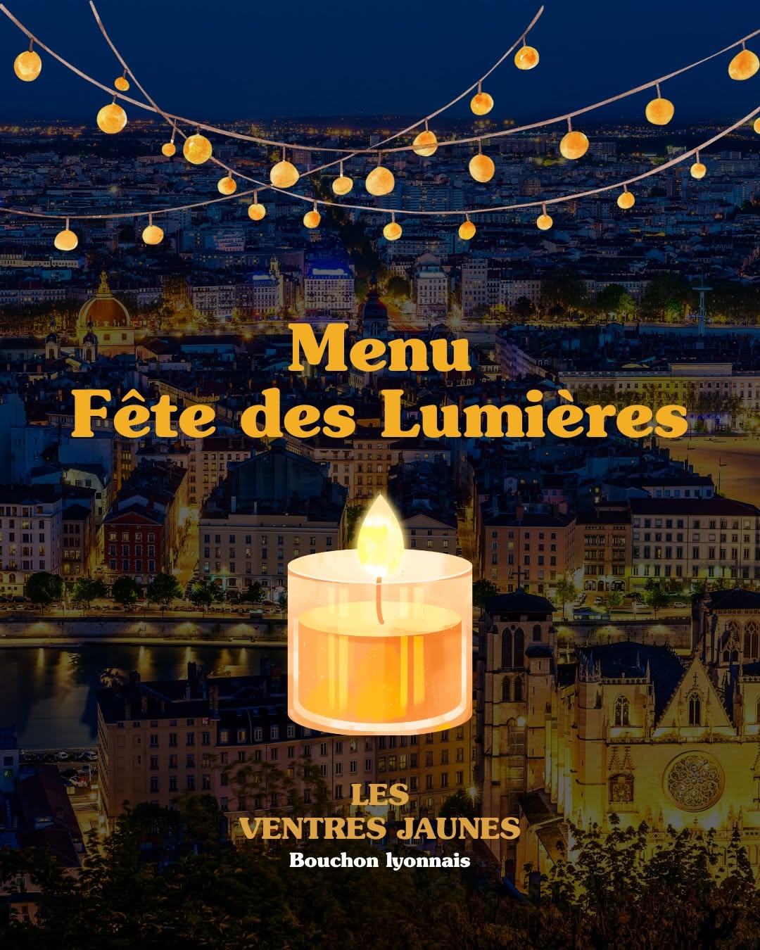 Les Ventres Jaunes sur Instagram