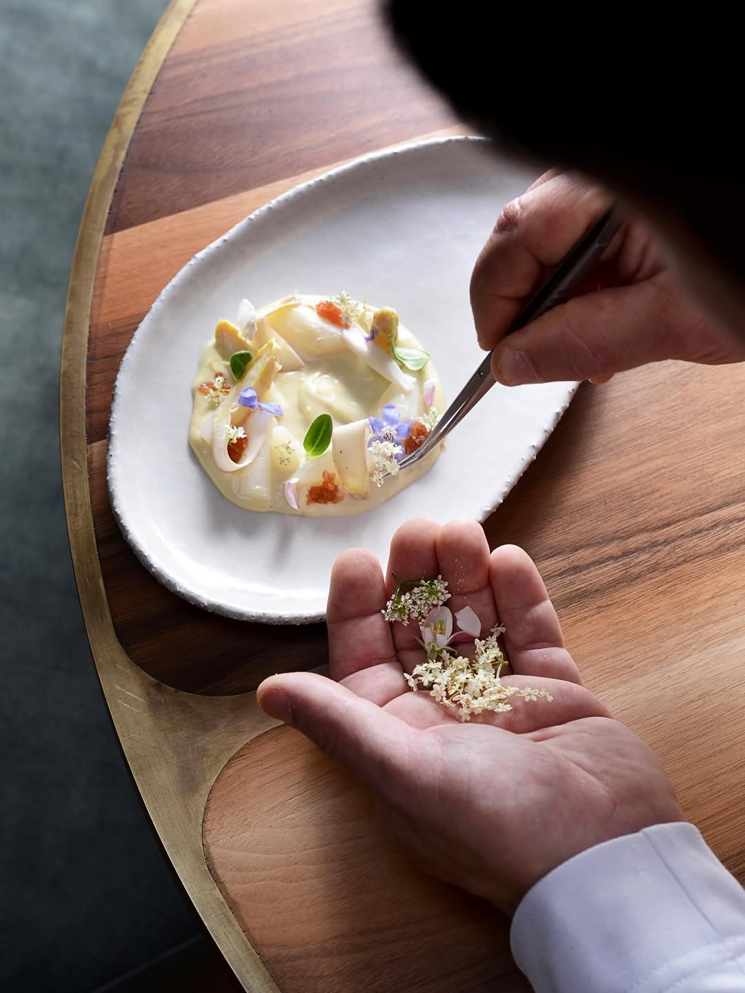 Les Loges sur Instagram