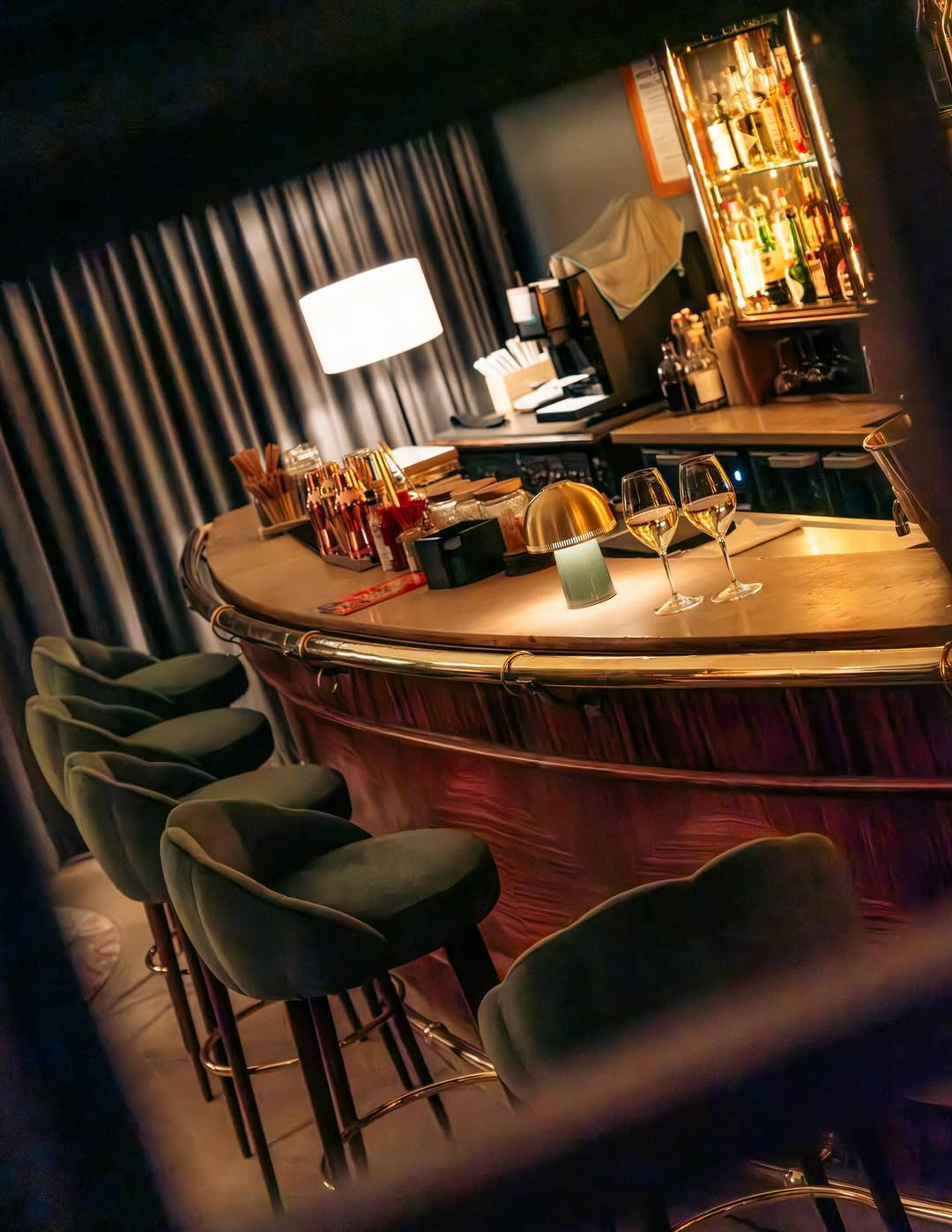 Les Loges sur Instagram