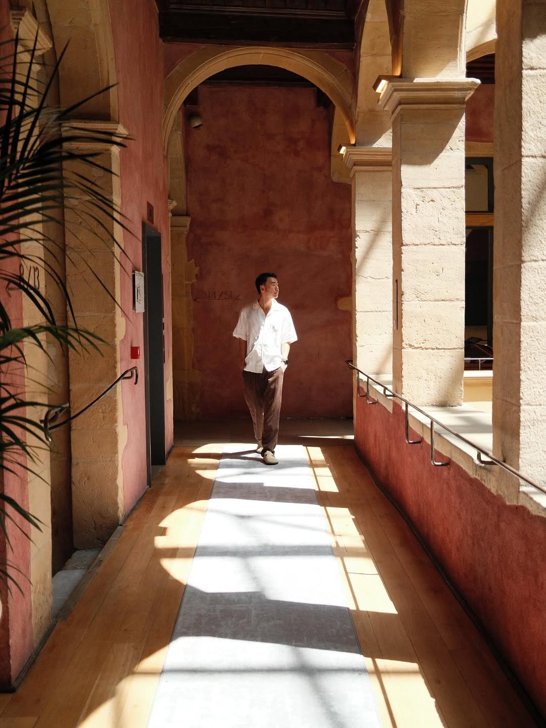 Les Loges sur Instagram