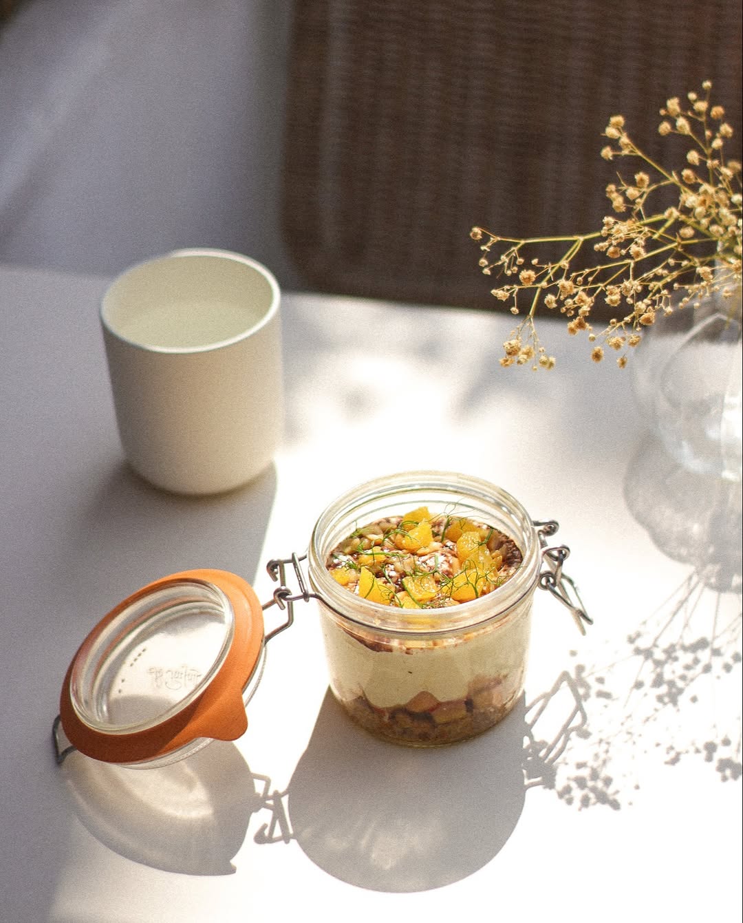 Bistrot City Lyon Part Dieu sur Instagram