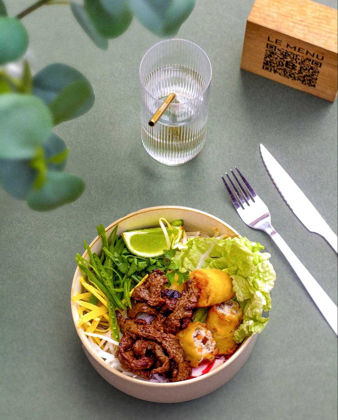 Bistrot City Lyon Part Dieu sur Instagram