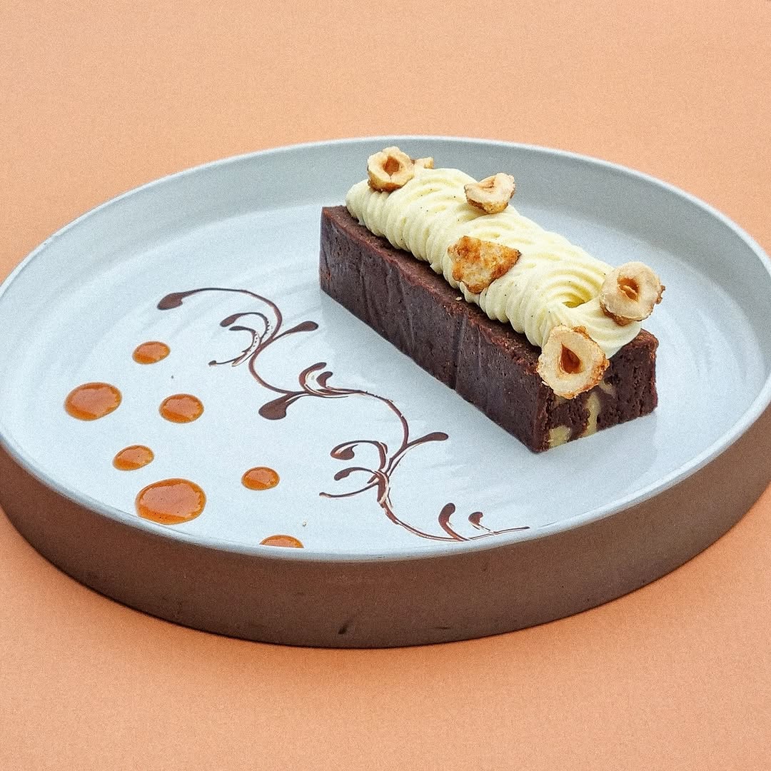 Bistrot City Lyon Part Dieu sur Instagram