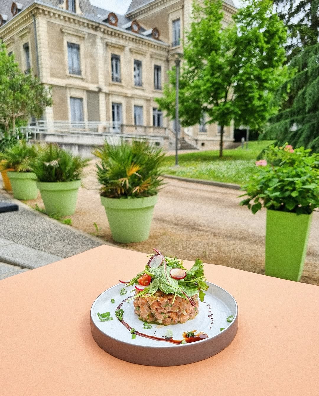 Bistrot City Lyon Part Dieu sur Instagram