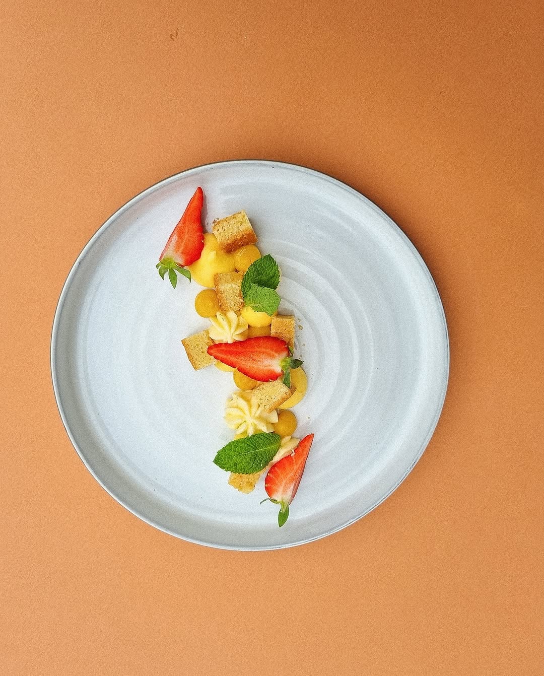 Bistrot City Lyon Part Dieu sur Instagram