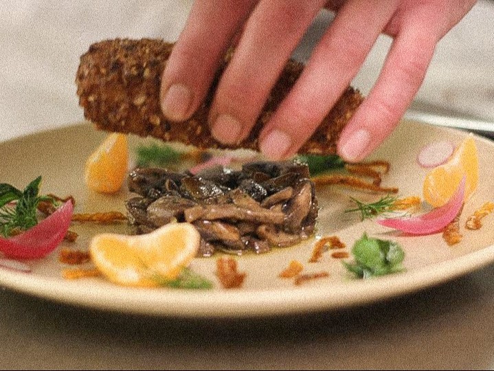 Bistrot City Lyon Part Dieu sur Instagram
