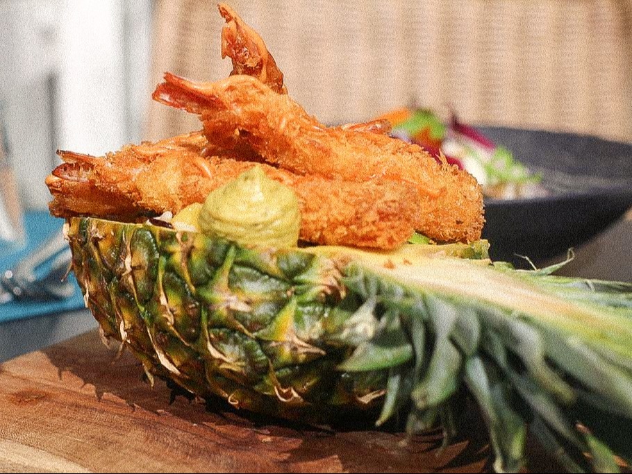 Bistrot City Lyon Part Dieu sur Instagram