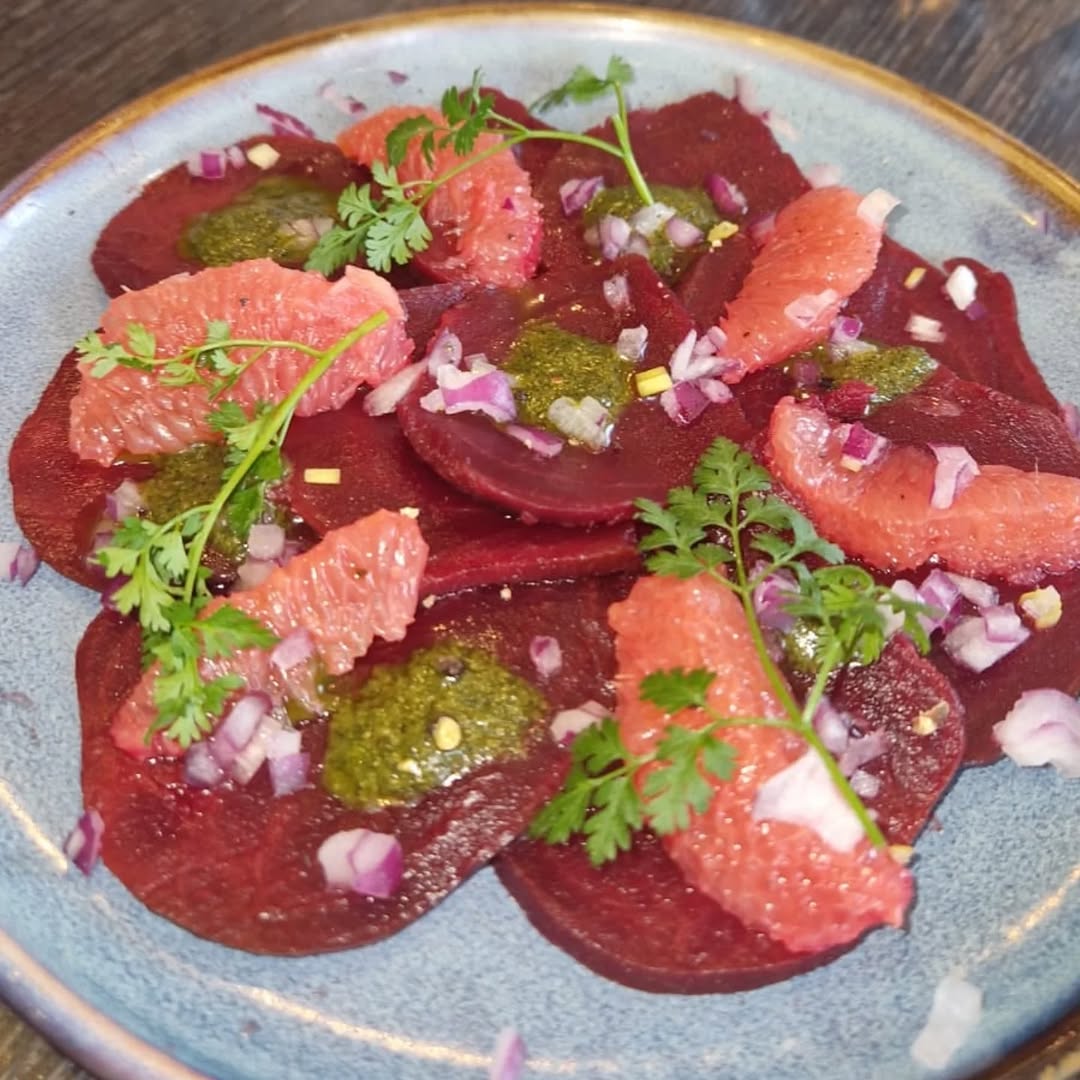 Campagne, L'Esprit Bistrot sur Instagram