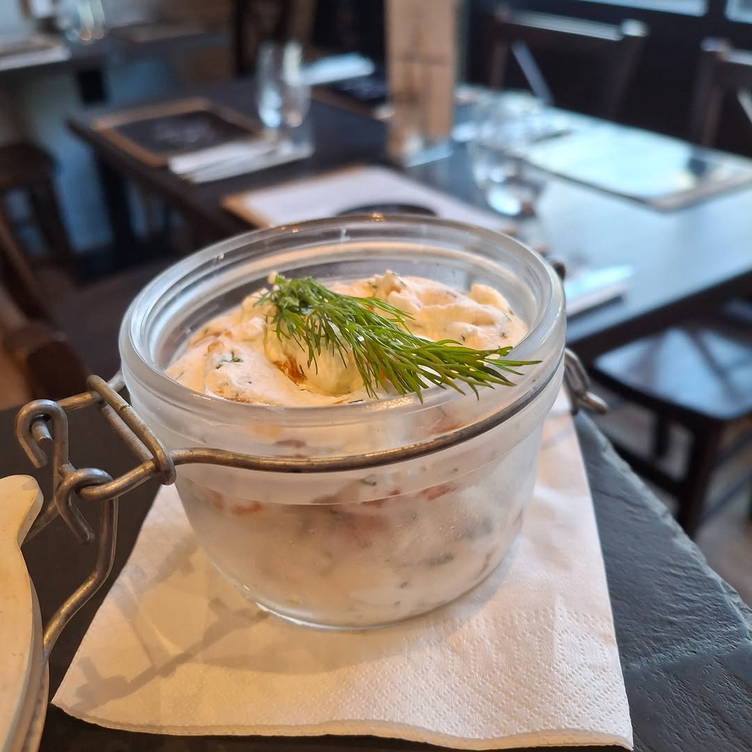 Campagne, L'Esprit Bistrot sur Instagram