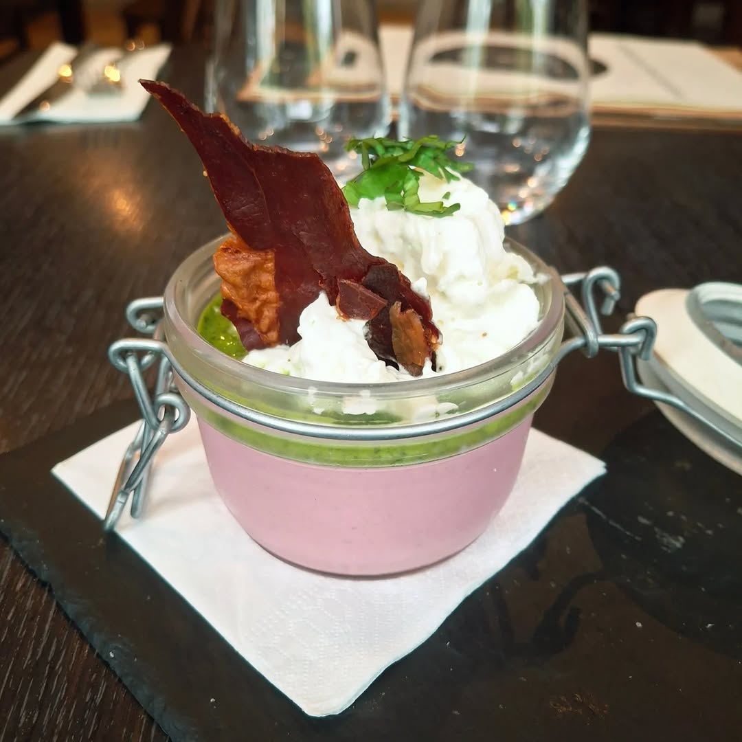 Campagne, L'Esprit Bistrot sur Instagram