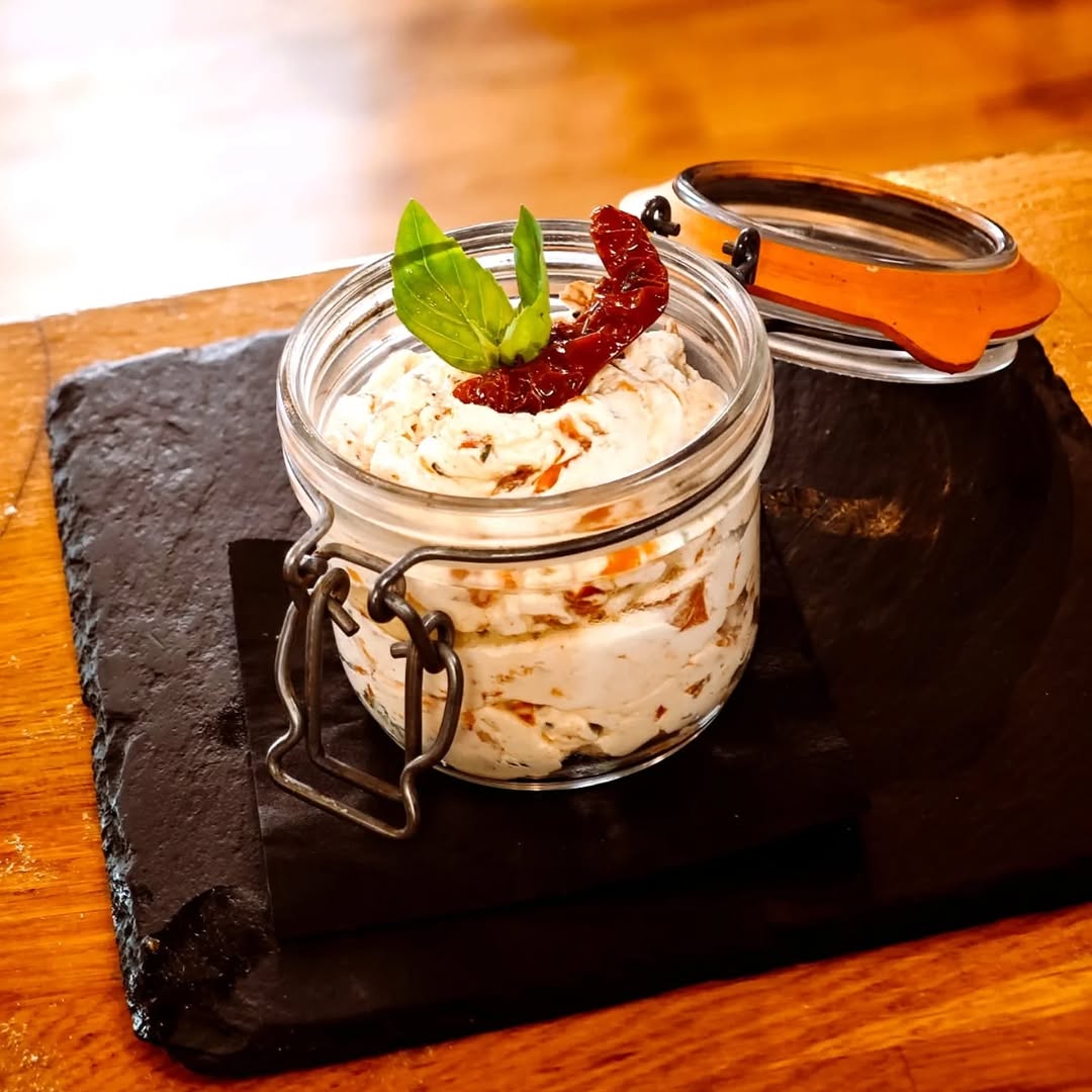 Campagne, L'Esprit Bistrot sur Instagram