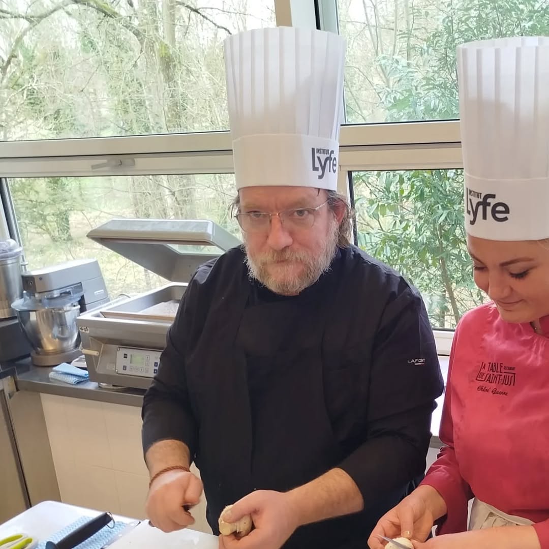 Campagne, L'Esprit Bistrot sur Instagram