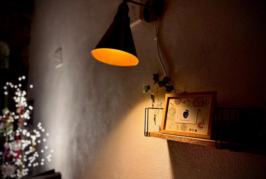 Monsieur Kim Restaurant sur Instagram
