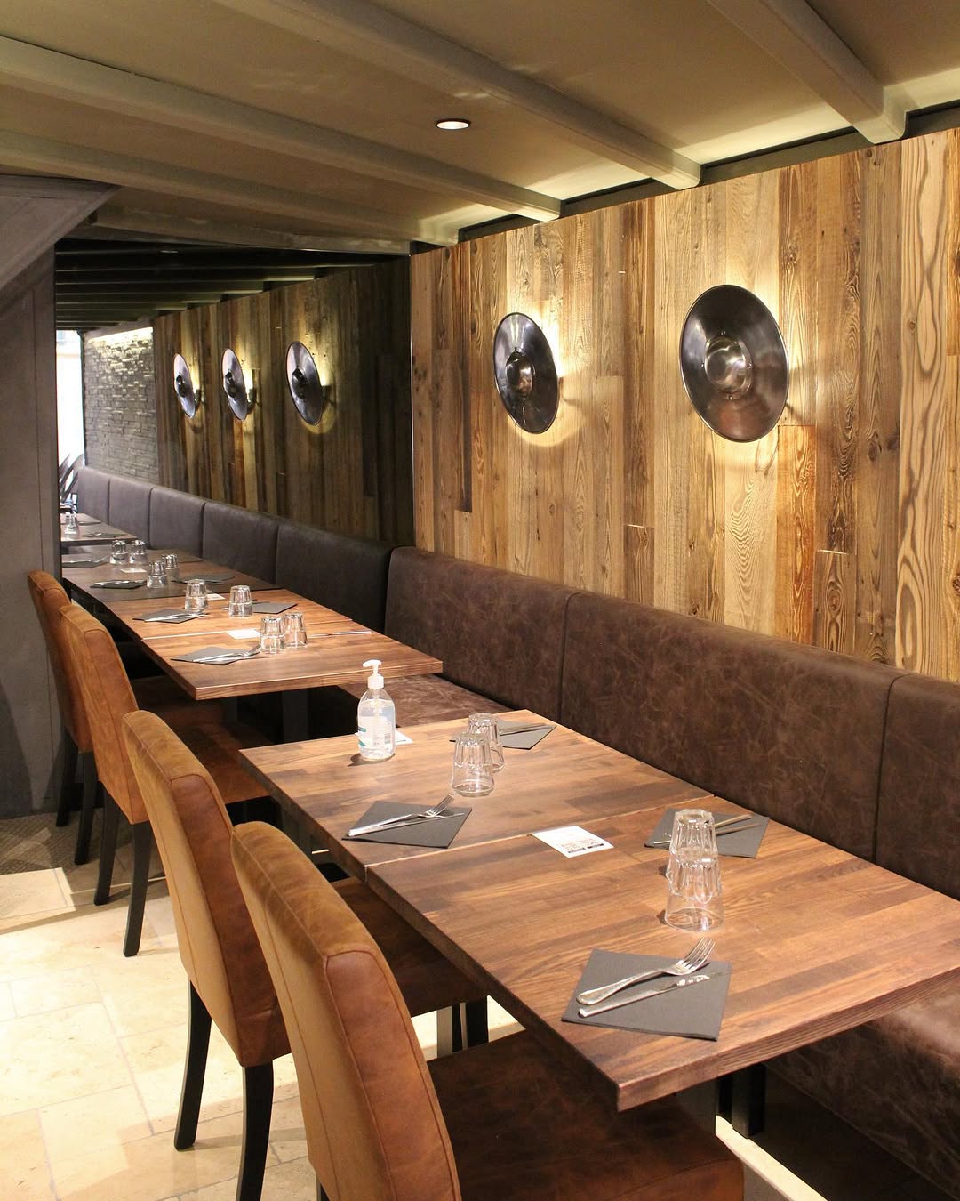 Le Pique Assiette sur Instagram