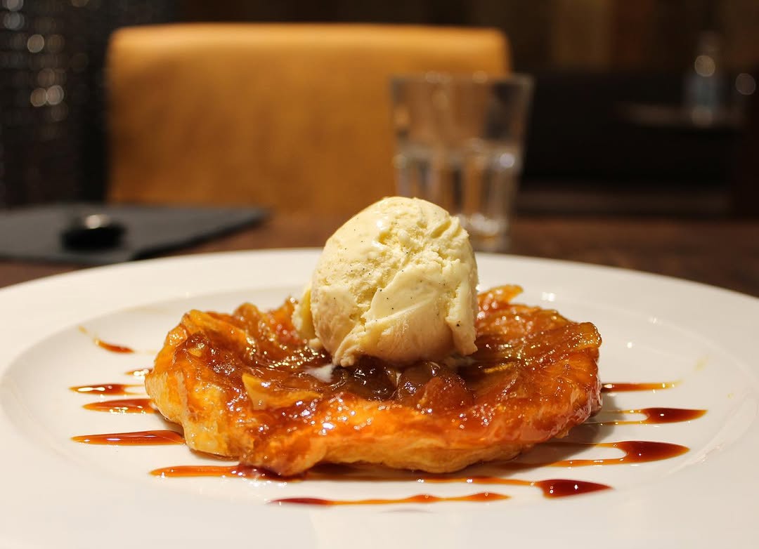 Le Pique Assiette sur Instagram