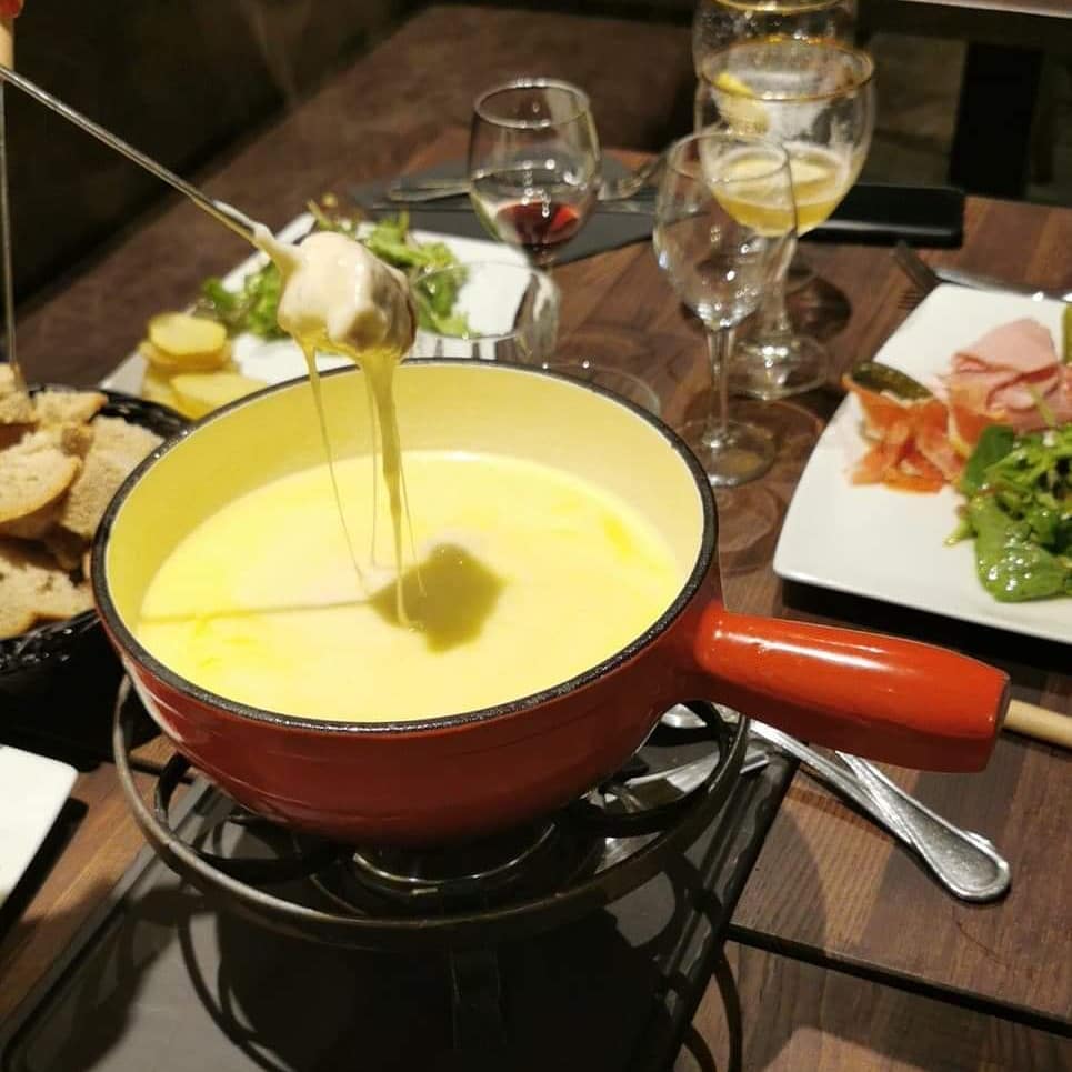 Le Pique Assiette sur Instagram