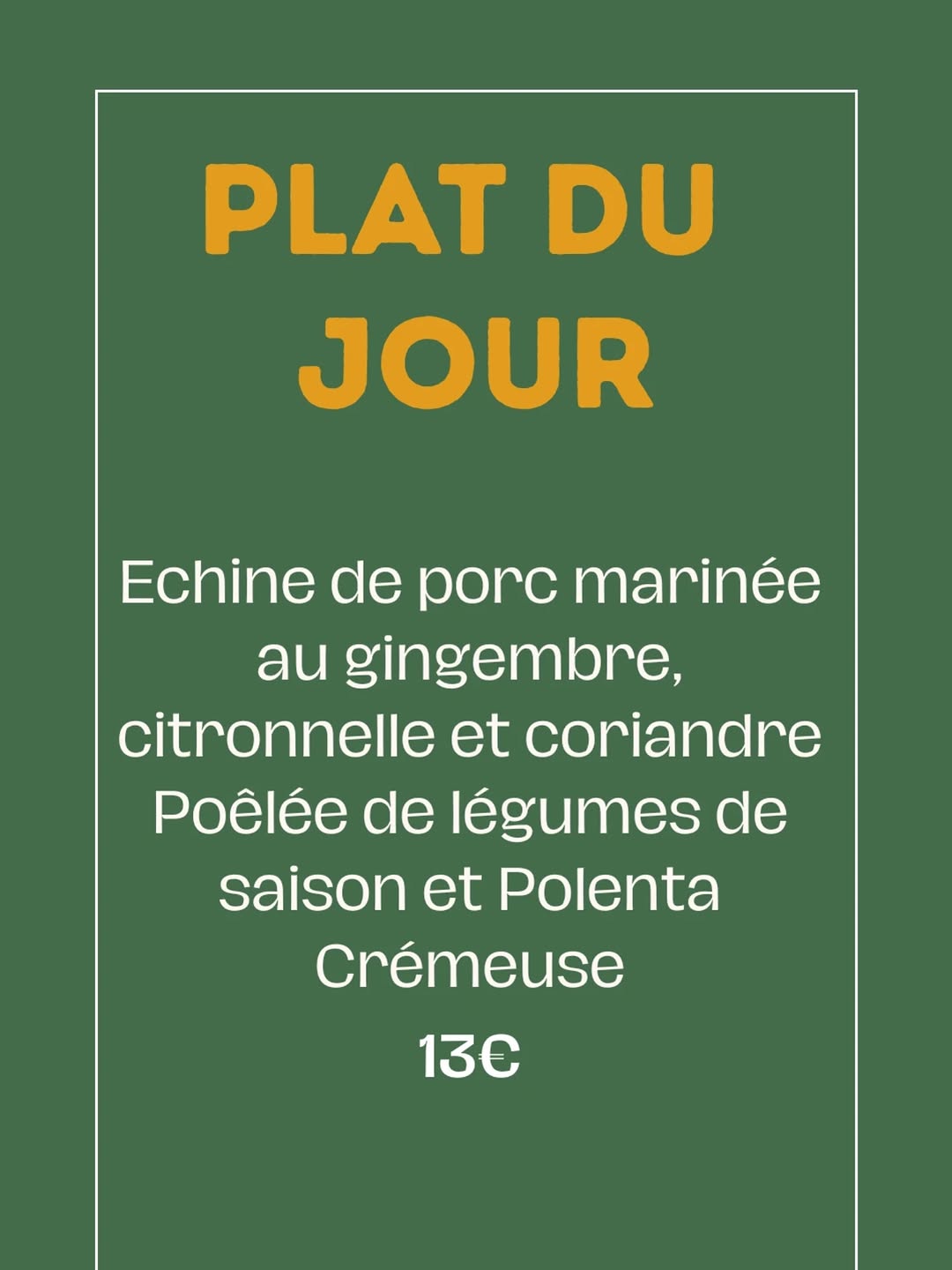 L'Oiseau Perché sur Instagram