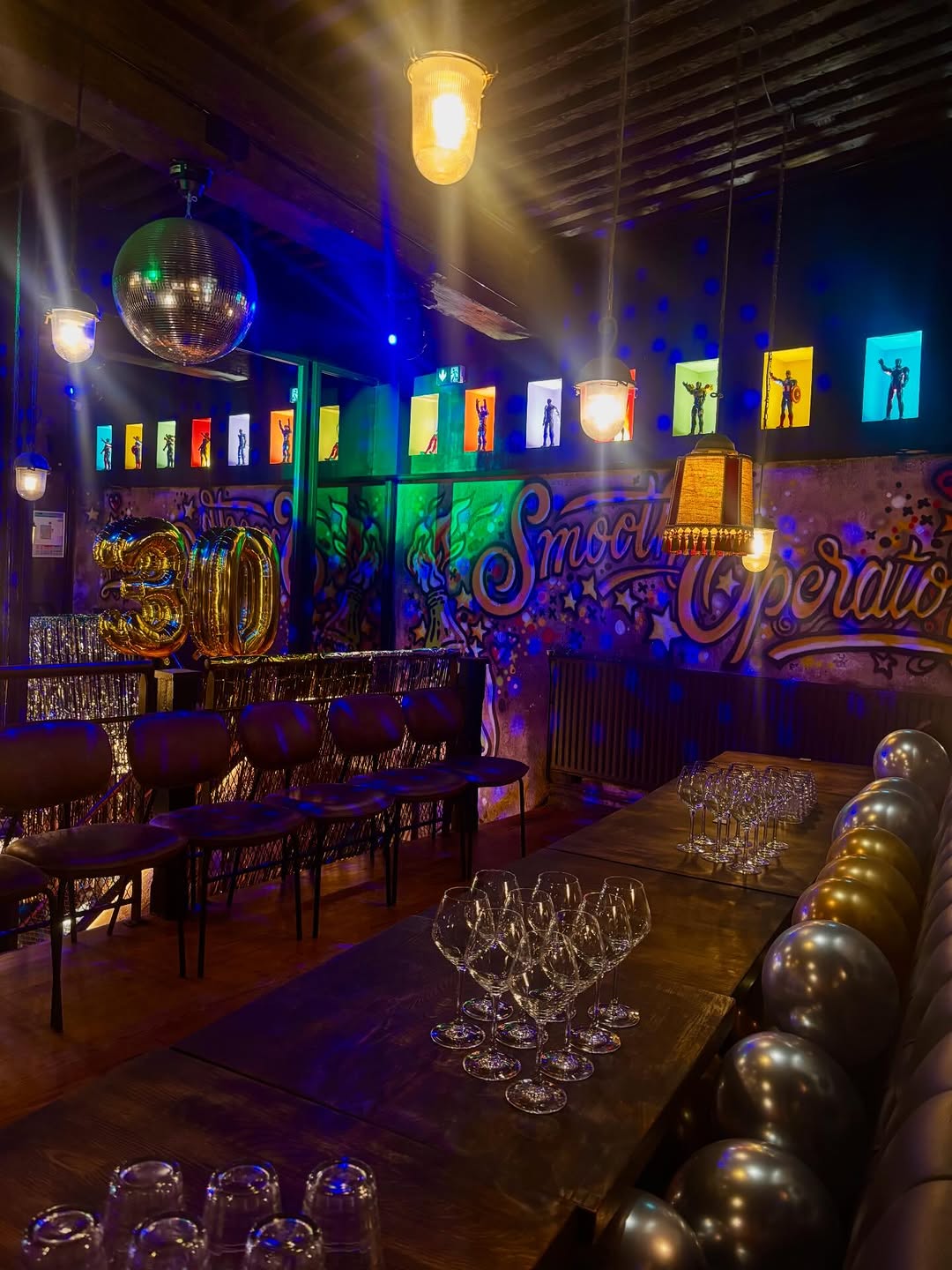 Casa Soho sur Instagram