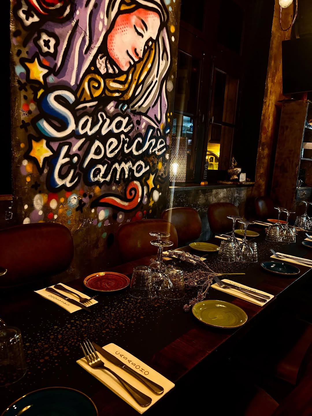 Casa Soho sur Instagram