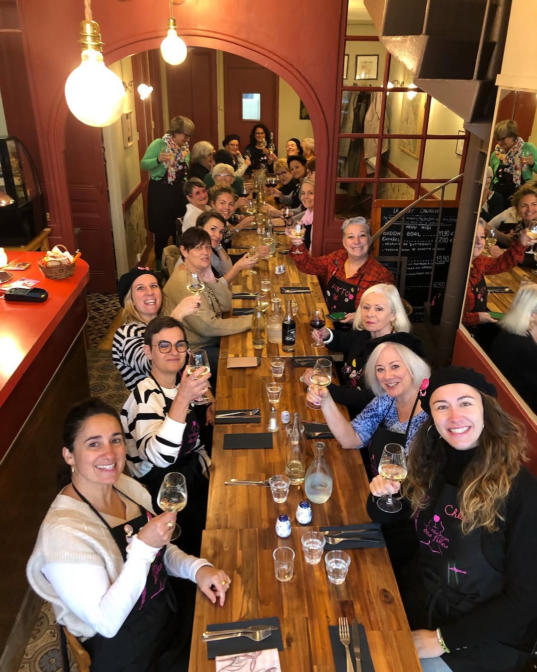 Le Plat Canaille sur Instagram