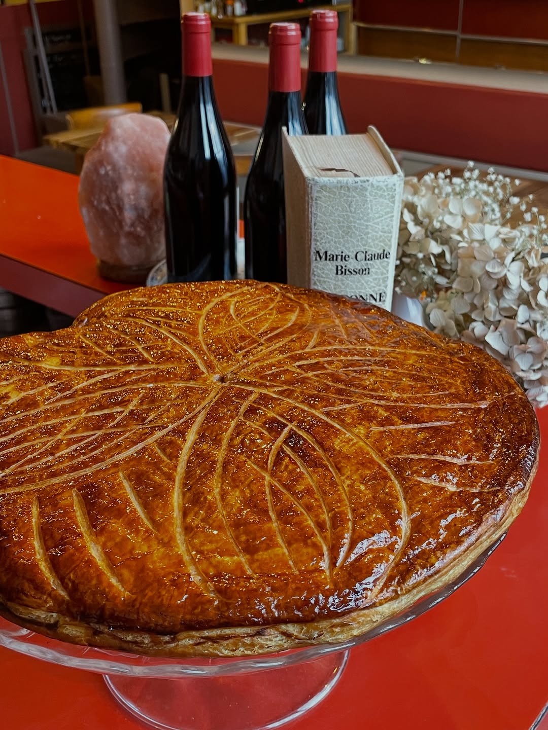 Le Plat Canaille sur Instagram