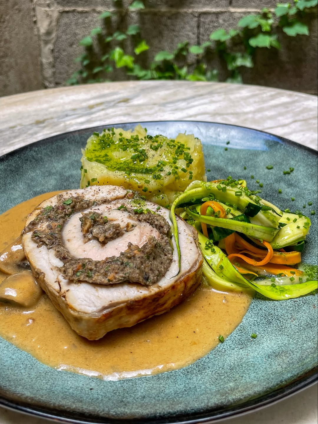 Le Plat Canaille sur Instagram