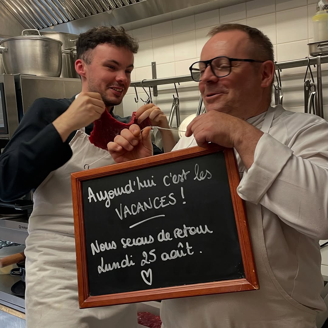 Le Plat Canaille sur Instagram