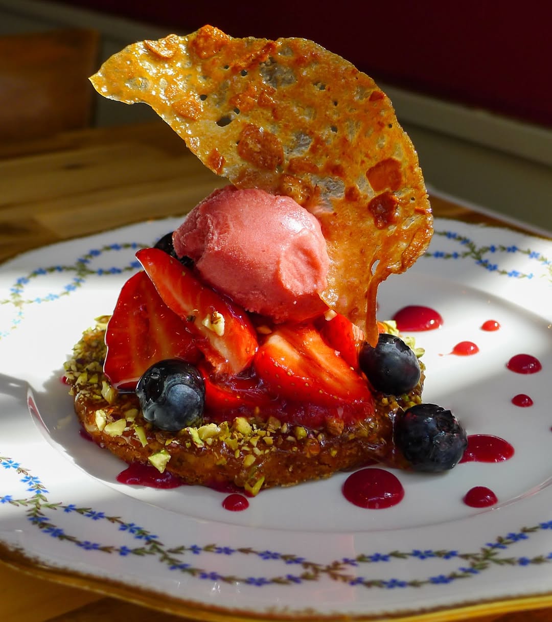 Le Plat Canaille sur Instagram