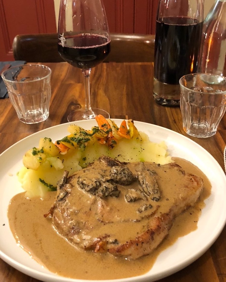 Le Plat Canaille sur Instagram