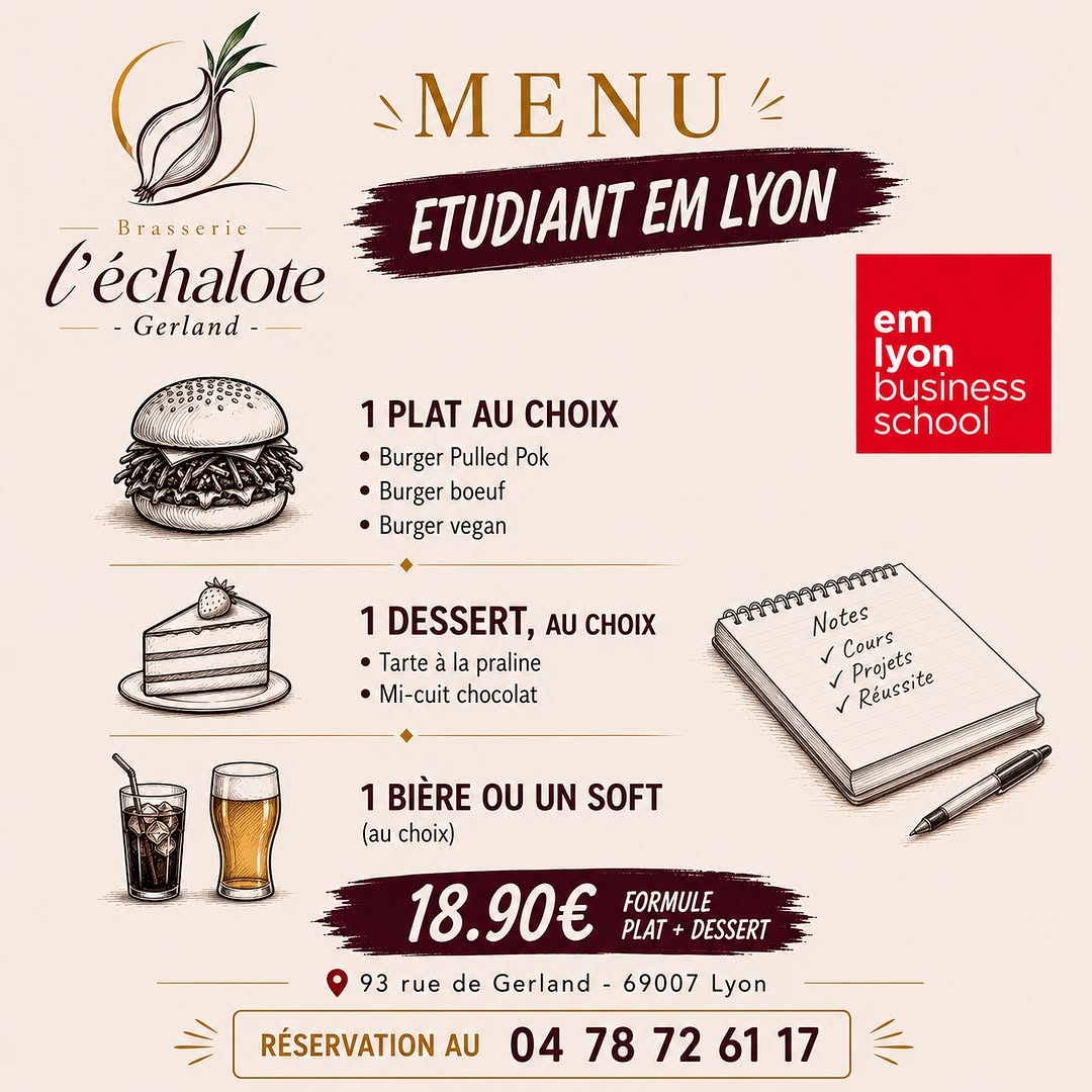 L’Échalote sur Instagram