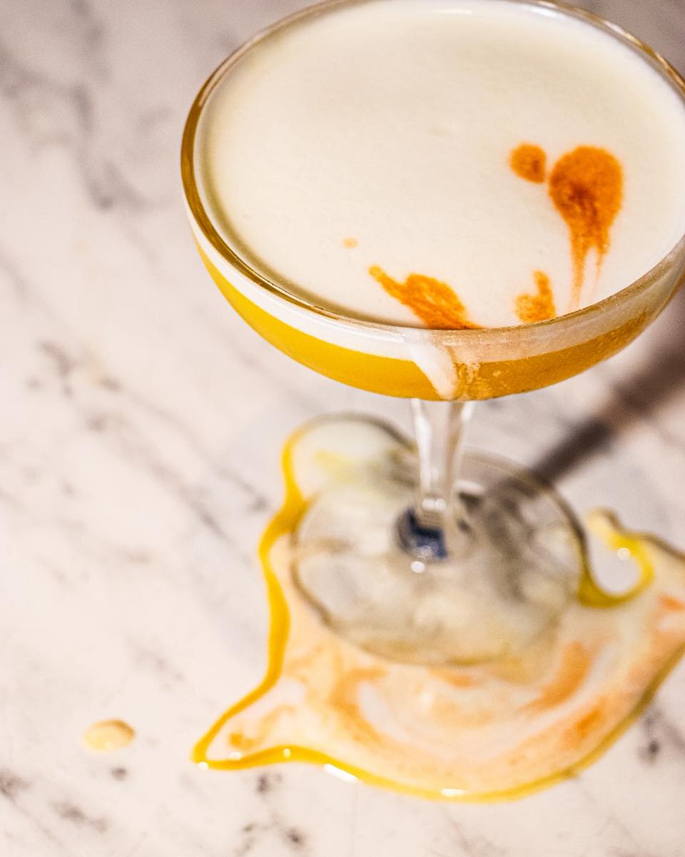 Le Café De La Préfecture sur Instagram