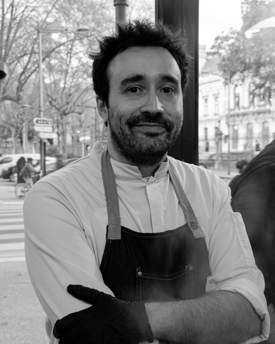Le Café De La Préfecture sur Instagram