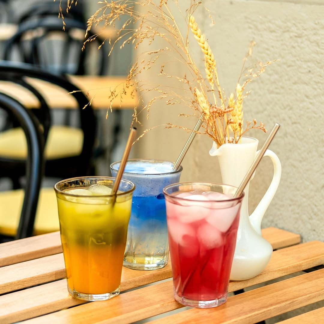 Les Dimanches chez Lou sur Instagram