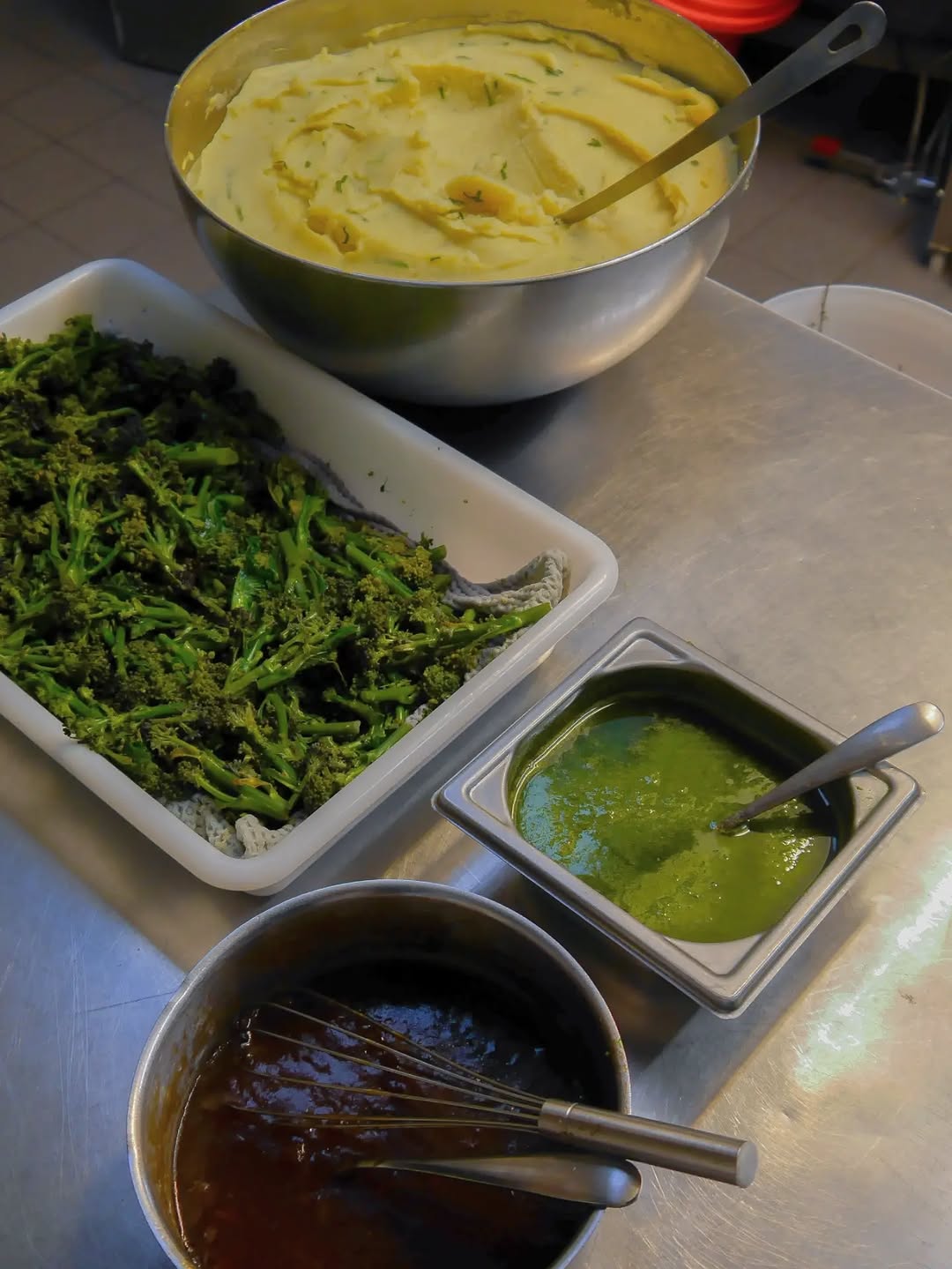 Les Dimanches chez Lou sur Instagram