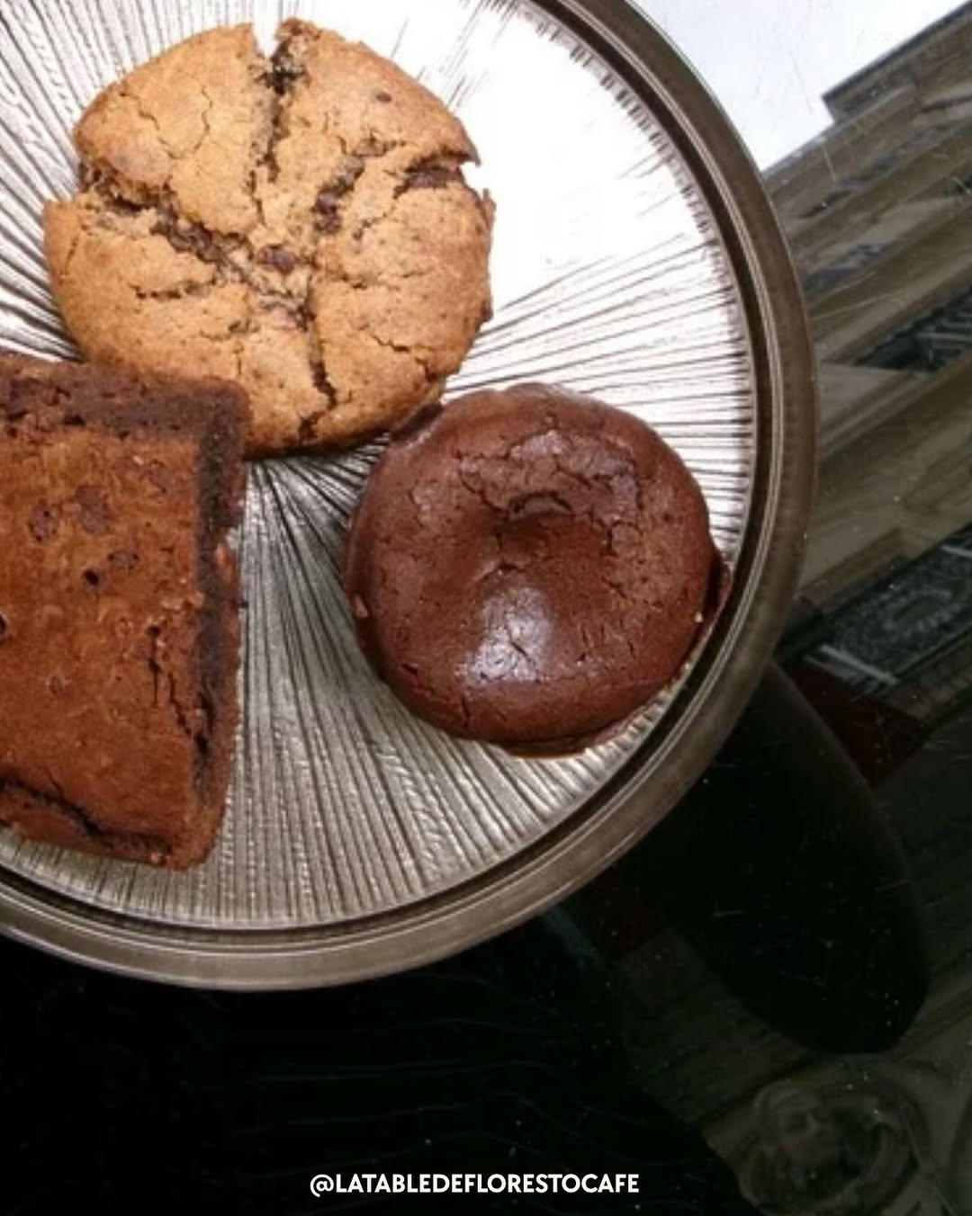 Restaurant Cafe La Table de Flo sur Instagram