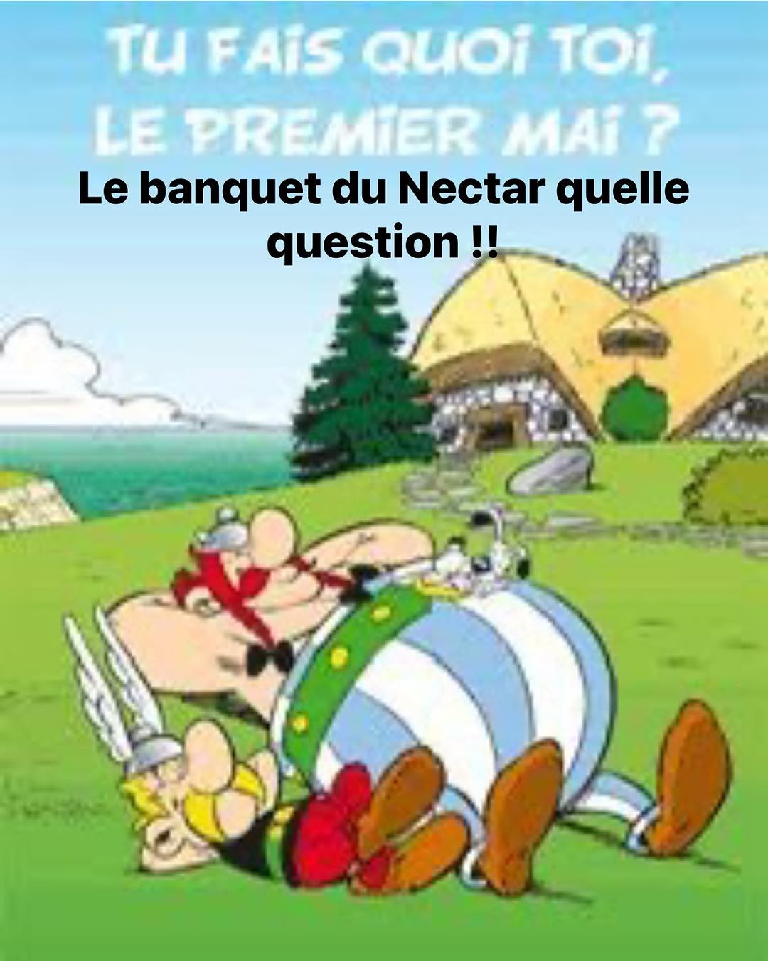 Bistrot Nectar sur Instagram