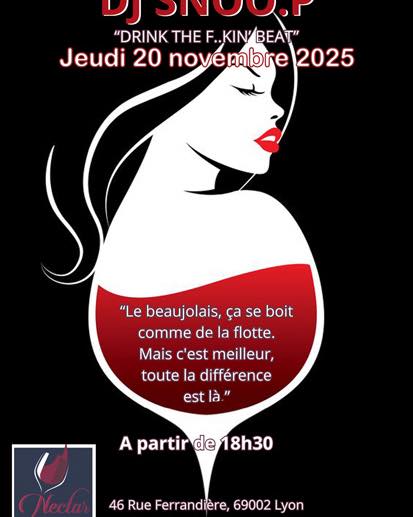 Bistrot Nectar sur Instagram